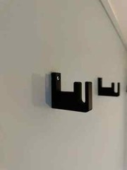 Skateboard Wall Mount Skateboard hanger for Skateboard Deck Display