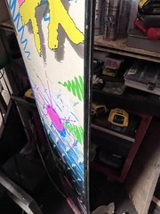 🕰️Vintage 1989🕰️ K2 TX Men Snowboard