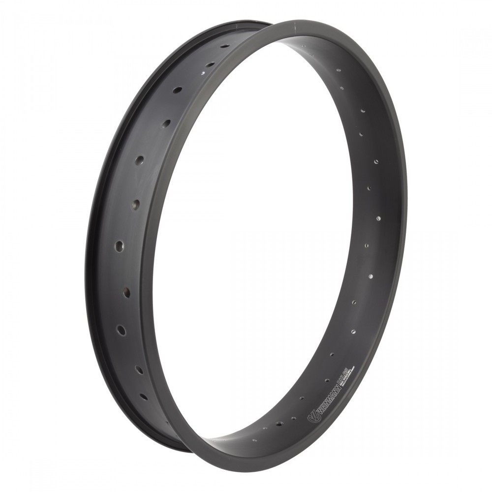 Weinmann DHL65 20-Inch Fat Bike Rim 36H Pinned Joint Aluminum Design