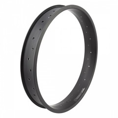 Weinmann DHL65 20-Inch Fat Bike Rim 36H Pinned Joint Aluminum Design