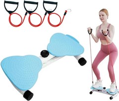 Waist Twist Board Balance Board Core Workout Fitness Twister Exercise 3 Colors