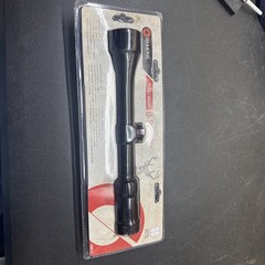 Simmons 3-9×40 Matte Truplex Rifle Scope 8-Point