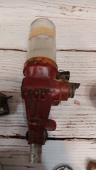 Lyman No. 55 Ideal Powder Measure Reloading Tool With Accessories