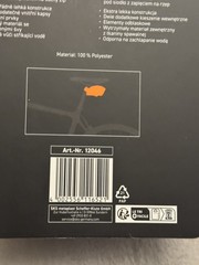 New SKS Germany Race Saddle Bike Seat Bag – Small 0.4L