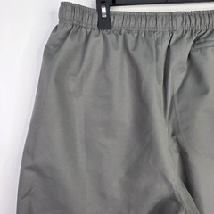 Nike Golf Storm-FIT Pants Mens XXL Gray Waterproof Zip Leg Windproof 416278-015