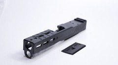 Sylvan Arms G19G4 Legacy Slide – Compatible with Glock 19 Gen 4