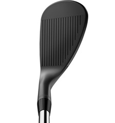 Titleist Vokey SM10 Jet Black F Grind 54* Sand Wedge 54-14 Dynamic Gold S200 VG