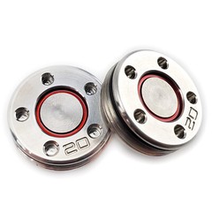 CIRCLE Weights for Scotty Cameron Newport SPECIAL SELECT PHANTOM 20g 30g 40g