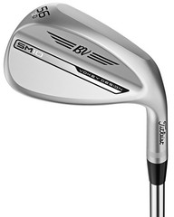 Titleist Vokey SM10 Tour Chrome D Grind 60* Lob Wedge 60-12 Dynamic Gold S200 VG