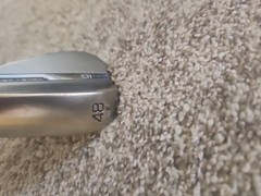 Titleist Sm10 Nickel 48.10 Wedge
