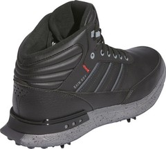 Adidas S2G Mid Rain.Rdy Golf Shoes Men&rsquo;s Unisex Waterproof High-Tops IH5177 (V)