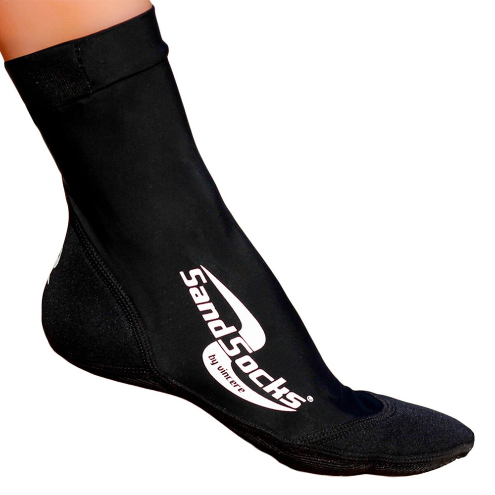 SAND SOCKS Unisex Classic High-Top Sand Socks for Beach Sports – Colors & Sizes