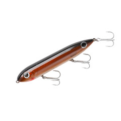 Heddon 5&Prime; Super Spook – Redfish