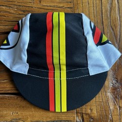 CINELLI TEAM CYCLING CAPS 3 PACK 2026 SPECIAL – 3 HATS !! FREE Shipping !!