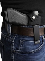 S&W M&P 22X OWB gun holster