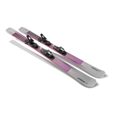 Elan Wildcat 83 Ti Skis + EL 9.0 Bindings – Women&rsquo;s – 2027 – 160 cm