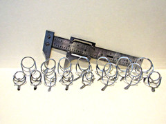 Casting Rod Guides – Assorted Sizes & Styles – Unused/Unbranded – Vintage Nos!