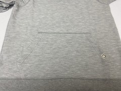 AVALANCHE OUTDOOR MED Pullover Sweatshirt Golf Hike Gray New W/Tags!