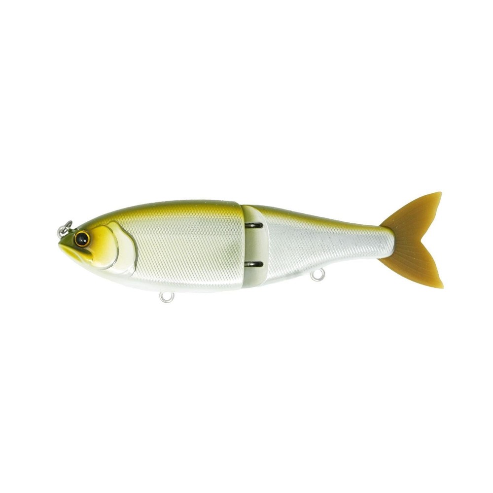 Swimbait Republc Glideway 126 Swimbait