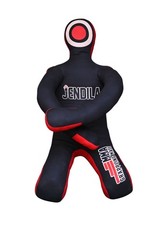 MMA Grappling Dummy Jiu Jitsu – Grappling Wrestling Dummy (UNFILLED)