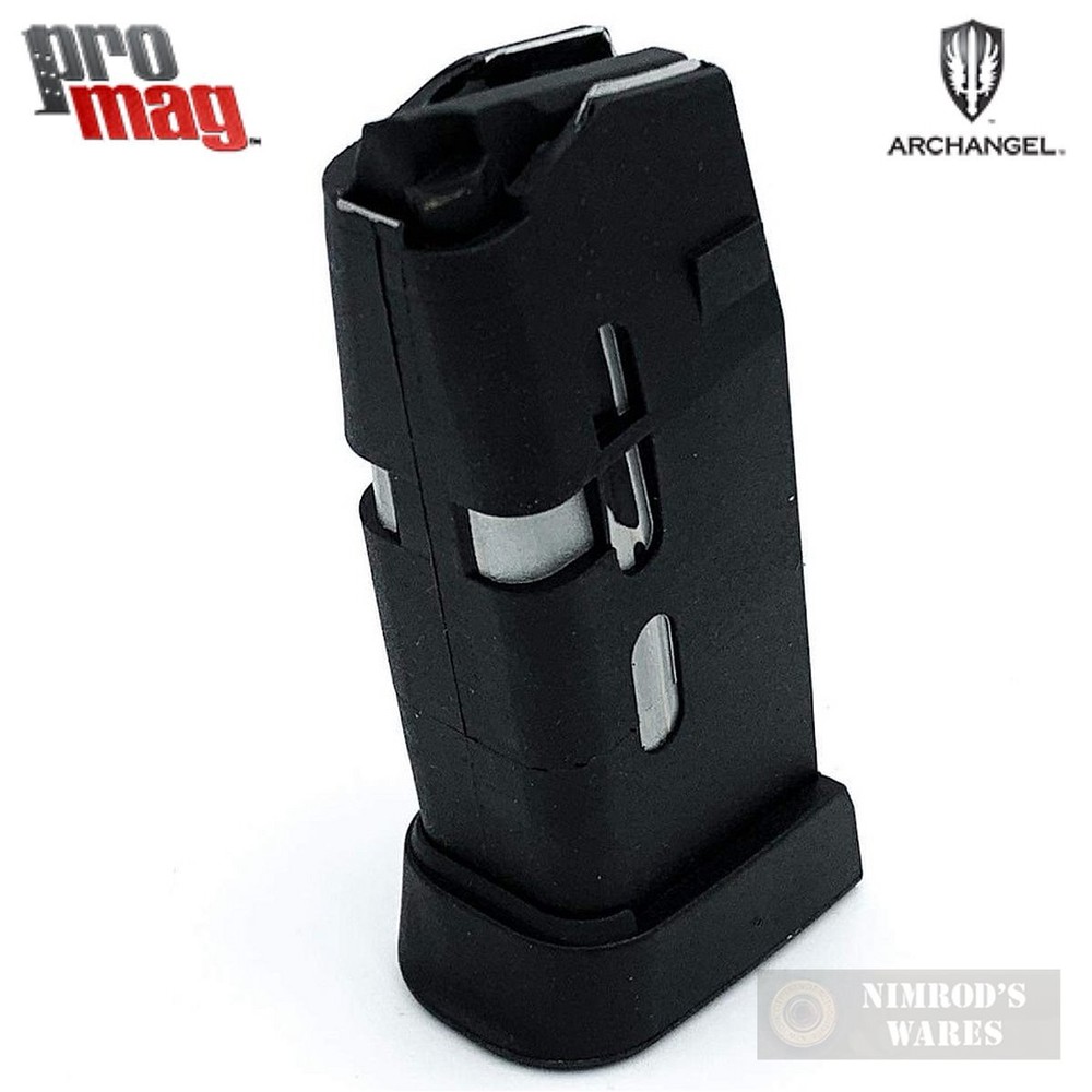 ProMag GLOCK 30 G30 .45ACP 10 Round MAGAZINE GLK16 FAST SHIP