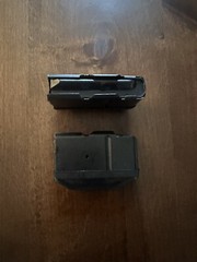 2 Pack Remington 742/750/74/7400/7600/740/760/30.06/270 5 Round Magazine