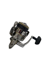 Daiwa Exist 3000 Spinning Reel Used, 7x7x14cm (2.8×2.8×5.5in)