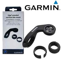 Garmin Bike Mount, Out-front Handlebar Computer Holder