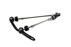 Bicycle/Bike Axle/Quick Release Wheel Hub Quick Release Skewers Set Generic