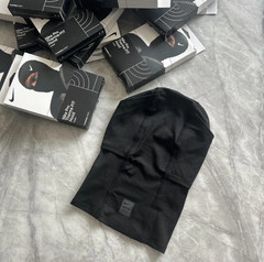 Nike Pro Therma-Fit Hyperwarm Hood Ski Mask Black
