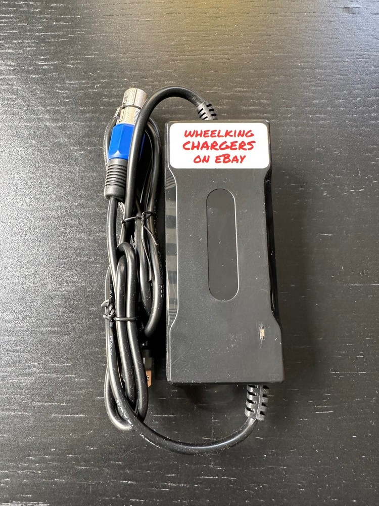 Onewheel XR Compatible Home Charger – US Seller – Free Shipping – Over 500 Sold!