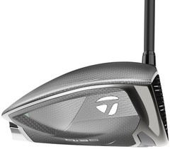 Women TaylorMade Qi35 MAX Lite 12* Driver Fujikura Air Speeder 40 &rsquo;25 Mint