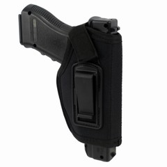 Universal Inside Waistband Holster for Pistols Concealed Carry Gun Holster Pouch