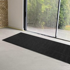 Maxmat Commercial Floor Mat – Heavy Duty Large Sizes Indoor/Outdoor Waterproof