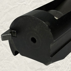 Remington 870 and 1100 – Billet Extractor Kit (F16176, F17432, and F17433)