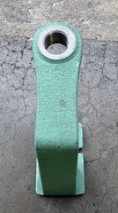 RCBS Piggyback Powder Measure Stand — threaded