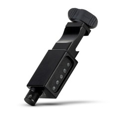 MDT LRA MV3 SEND IT Picatinny Mount Electronic Level LED Indicators – 107202-BLK