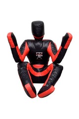 PGS MMA Grappling Dummy Judo PunchingBag BJJ Wrestling Sitting Position Training