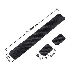 Bike Chain Stay Protector Frame Guard Cover Anti Scratch Cycling Accessory