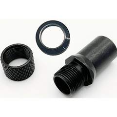 3-Pcs-Kit Adapter For S1G 1911-22, 5PK-22, GSG 1911-22 and Free Crush Wahser