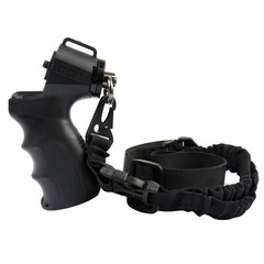 Rear Grip w/ End Cap & Sling Fits Shotgun Mossberg 500 535 590 835 Maverick 88