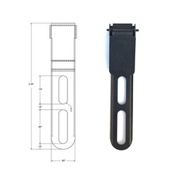 Ulticlip – Slim 3.3