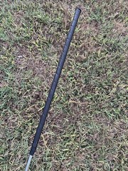 Ping Anser Belly Putter 46.5&Prime;, Steel Shaft, RH