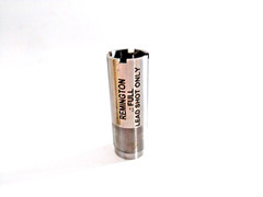 NEW Remington 870 OEM Rem Choke 20 GAUGE FULL .585&Prime; REM CHOKE