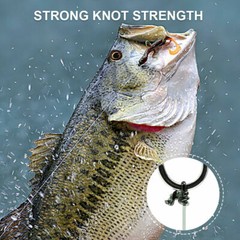 Monofilament 100M 300M 500M 1000M Nylon Line Clear Fishing Line Mono 2LB-90LB