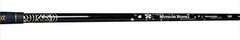 MUTSUMI HONMA Phoenix Titanium Driver Left-handed Flex SR 46.5 Inches Black NEW