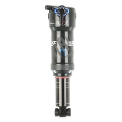 RockShox Deluxe Ultimate RCT Rear Shock, 185 x 50mm, Trunnion, Trek Top Fuel 29