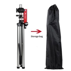 WEST BIKING Maintenance Bike Repair Stand Aluminum Bicycle Workstand Tool Tray