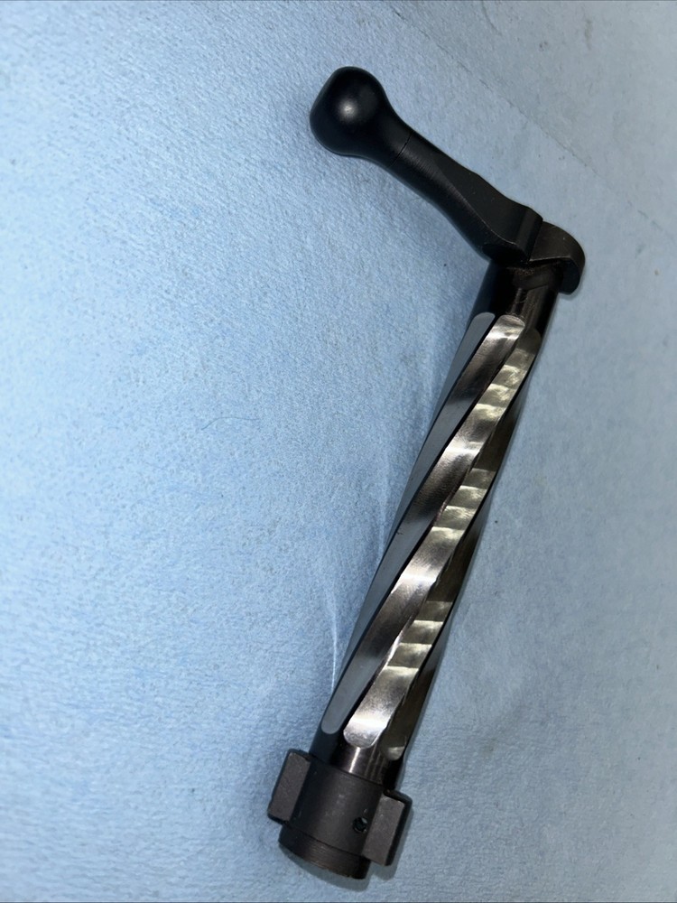 Remington Alpha 1 ONE, Short Action Bolt body & Handle Right hand New.