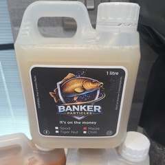 5kg Fresh Particle And 3 x 1 Litre Spod Liquid